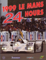 24 HOURS LE MANS 1999 (ING)
