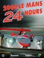 24 HOURS LE MANS 2000 (ING)