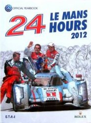 24 HOURS LE MANS 2012 (ING)