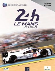 24 HOURS LE MANS 2015 (ING)