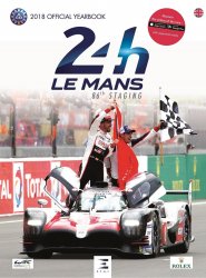 24 HOURS LE MANS 2018 (ING)