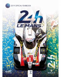 24 HOURS LE MANS 2019 (ING)
