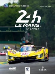 24 HOURS LE MANS 2025 (ING)