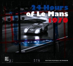 24 HOURS OF LE MANS 1970