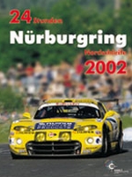 24 STUNDEN NURBURGRING NORDSCHLEIFE 2002