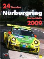 24 STUNDEN NURBURGRING NORDSCHLEIFE 2009