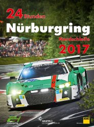 24 STUNDEN NURBURGRING NORDSCHLEIFE 2017