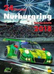 24 STUNDEN NURBURGRING NORDSCHLEIFE 2018