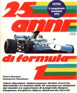 25 ANNI DI FORMULA 1