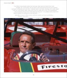 25 YEARS AT THE FESTIVAL OF SPEED