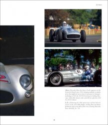 25 YEARS AT THE FESTIVAL OF SPEED