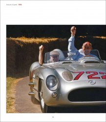 25 YEARS AT THE FESTIVAL OF SPEED