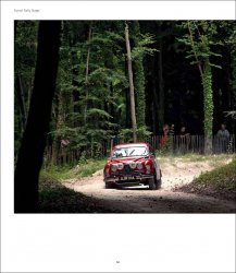 25 YEARS AT THE FESTIVAL OF SPEED