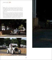 25 YEARS AT THE FESTIVAL OF SPEED