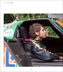 25 YEARS AT THE FESTIVAL OF SPEED