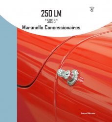 250 LM *5895* MARANELLO CONCESSIONAIRES