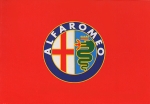 ALFA ROMEO