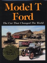 FORD MODEL T