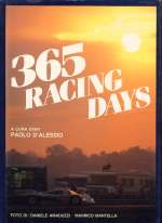 365 RACING DAYS 1986