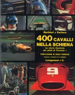 400 CAVALLI NELLA SCHIENA