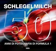 50 ANNI DI FOTOGRAFIA DI FORMULA 1