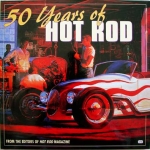50 YEARS OF HOT ROD