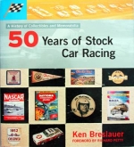 50 YEARS OF STOCK CAR RACING