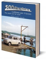 500 GIARDINIERA - L'UTILITARIA PER IL LAVORO