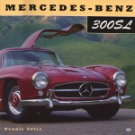 MERCEDES BENZ 300 SL