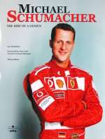 MICHAEL SCHUMACHER THE RISE OF A GENIUS