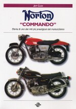 NORTON COMMANDO