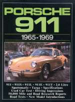 PORSCHE 911 1965-1969