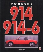 PORSCHE 914 914-6