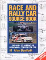 RACE AND RALLY CAR SOURCE BOOK