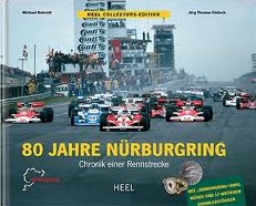 80 JAHRE NURBURGRING COLLECTOR'S EDITION