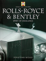 ROLLS ROYCE & BENTLEY
