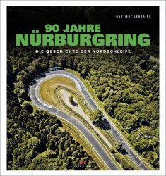 90 JAHRE NURBURGRING