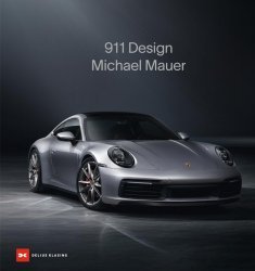 911 DESIGN: MICHAEL MAUER