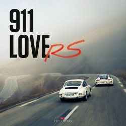 911 LOVE RS (ENGLISH EDITION)