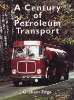 A CENTURY OF PETROLEUM TRANSPORT