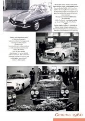 A WALK AROUND THE HALLS - MOTOR SHOW PHOTOS 1960-1989