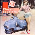 A-Z OF CLASSIC SCOOTERS