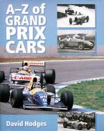 A-Z OF GRAND PRIX CARS