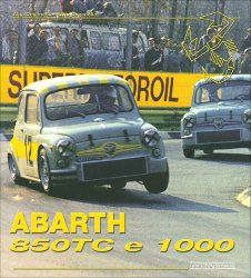 ABARTH 850TC E 1000