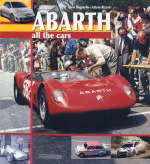 ABARTH ALL THE CARS