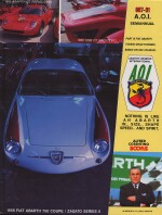 ABARTH & C. A.O.I. 007-91