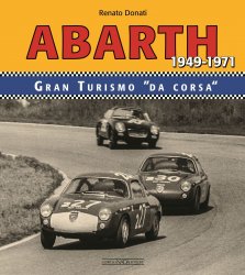 ABARTH GRANTURISMO DA CORSA 1949-1971