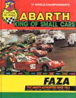 ABARTH KING OF SMALL CARS
