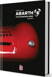 ABARTH THE SCORPION WINS 1949-1972