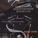 ACCESSORIES FOR HARLEY DAVIDSON MOTORCYCLES